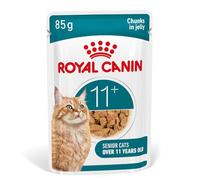 Royal Canin Ageing 11+ Chunks in Jelly - 12 x 85g