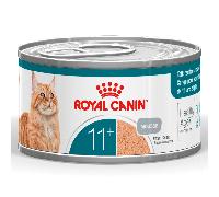 ROYAL CANIN® Ageing 11+ Ultra Soft Mousse Wet Cat Food - 12 x 85g