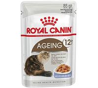 ROYAL CANIN® Ageing 12+ Cat Food - 12 x 85g