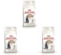 ROYAL CANIN® Ageing Sterilised 12+ Senior Dry Cat Food - 400g Bag