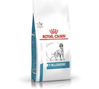 ROYAL CANIN® Dog Food Anallergenic Veterinary Health Nutrition 3kg Bag