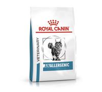 Royal Canin Anallergenic Adult Dry Cat Food 4kg