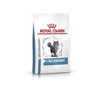 ROYAL CANIN® Anallergenic Adult Dry Cat Food - 4kg