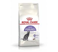 Royal Canin Sterilised 37 - 400g