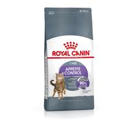 Royal Canin Appetite Control Care Adult Dry Cat Food, 400g