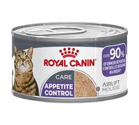 ROYAL CANIN Appetite Control Care Airlift Loaf | 12 x 85g | Complete Food for Adult Cats