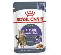 Royal Canin Appetite Control Care in Jelly - 12 x 85g