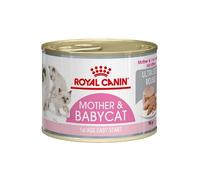 ROYAL CANIN Babycat Instinctive Umido Gatto Gr. 195 - Mangimi Umidi Per Gatti