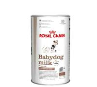 ROYAL CANIN® Babydog Milk Wet Puppy Food - 400g Tub