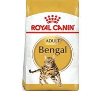 ROYAL CANIN® Bengal Adult Dry Cat Food - 400g