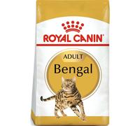 Royal Canin Bengal Adult Cat Food 400 g | High Quality & Durable Produ