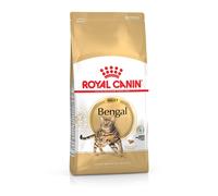 Royal Canin Bengal Adult Dry Cat Food, 2kg