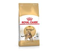 ROYAL CANIN® Bengal Adult Dry Cat Food - 10kg