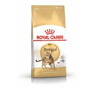 Royal Canin Bengal Cat Food Digestive Performance Urinary Health Glossy Coat