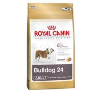 Royal Canin Bhn Bulldog Adult - Dry Adult Bulldog Food - 12K