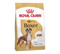 ROYAL CANIN Boxer Adult Dry Food - 12kg
