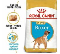 ROYAL CANIN® Boxer Puppy Dry Food - 12kg