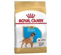 ROYAL CANIN® Boxer Puppy Dry Food - 3kg