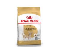 Royal Canin Breed Complete Chihuahua Adult (1.5 kg) |Specialized Dry Dog Food, Nutritionally Balanced for Adult Chihuahuas, Promotes Healthy Digestion