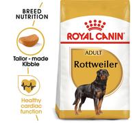 no pork ROYAL CANIN Rottweiler Adult 12kg