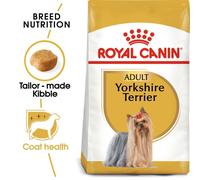 Royal Canin Breed Health Specific Yorkshire Terrier Adult Dog Food 1.5kg