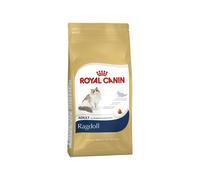 Royal Canin Breed Nutrition Ragdoll Adult Cat Food 400g