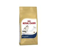 Royal Canin Breed Nutrition Ragdoll Adult Cat Food 400g
