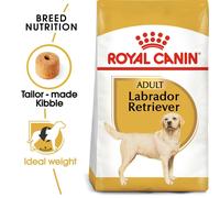 Royal Canin Breed Specific Labrador Retriever Adult Dog Food 12kg