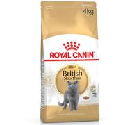 ROYAL CANIN® British Shorthair Adult Cat Dry Food - 4kg