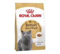 ROYAL CANIN British Shorthair Adult Dry Cat Food - 400g