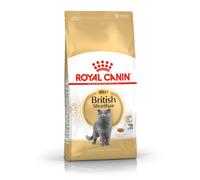 Royal Canin British Shorthair Cat Dry Mix 10 kg