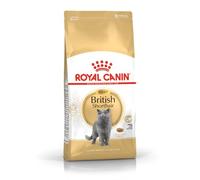 Royal Canin British Shorthair Cat Dry Mix 10 kg