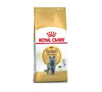 Royal Canin British Shorthair Cat Dry Mix 10 kg