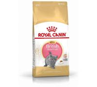 ROYAL CANIN® British Shorthair Kitten Dry Food - 400g