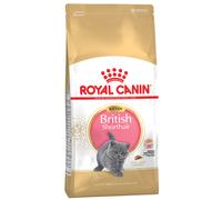 Royal Canin British Shorthair Kitten - Economy Pack: 2 x 10kg