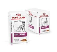 Royal Canin Early Renal Pouches for Dogs (12x85G)