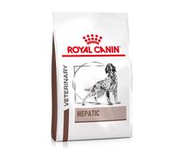 ROYAL CANIN Canine Hepatic Dry (26.4 lb)