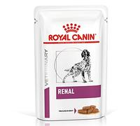 ROYAL CANIN® Renal Adult Dog Food - Gravy - 12 x 100g