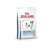 ROYAL CANIN® Canine Skin Care Adult Dry Food for Small Dogs - 2kg