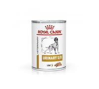 ROYAL CANIN® Canine Urinary S/O Adult Dog Food - Loaf - 12 x 410g