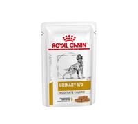Royal Canin Canine Urinary S/O Moderate Calorie 12x100g
