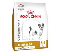 ROYAL CANIN Canine Urinary SO Dry - Small Dog (8.8 lb) by Royal Canin