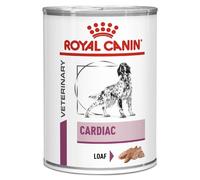 Royal Canin Cardiac Tins for Dogs - Pack Size : 12 x 410g Tins