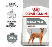 Royal Canin Care Nutrition Medium Dental Care 10kg