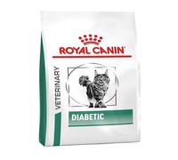 ROYAL CANIN Cat Diabetic Cat Food, 0.4 kg