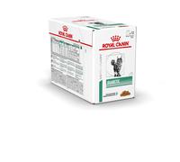 Royal Canin Cat Diabetic Cat Food, 12 x 85g