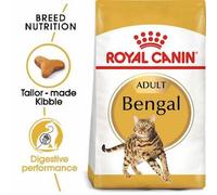 Royal Canin Cat Dry Food Various Flavours, Types 400g, 1.5kg, 2kg @ Melian