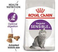 Royal Canin Cat Dry Food Various Flavours, Types 400g, 1.5kg, 2kg @ Melian