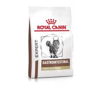 Royal Canin Cat Fibre Response Cat Food, 0.4 kg