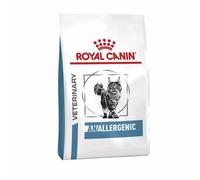 ROYAL CANIN Cat Food Anallergenic 2kg Bag
